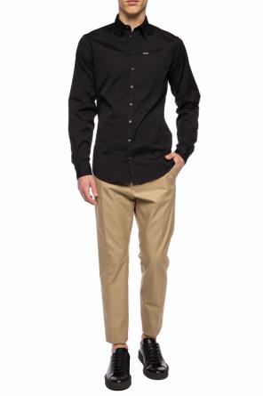 Creased trousers, zdjęcie 2 Creased trousers od Dsquared2